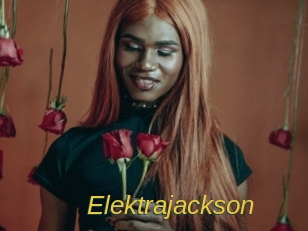 Elektrajackson