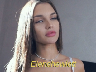 Elenehewlett