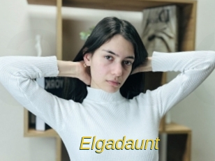 Elgadaunt