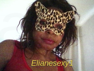 Elianesexy1