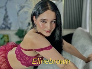 Elinebrown