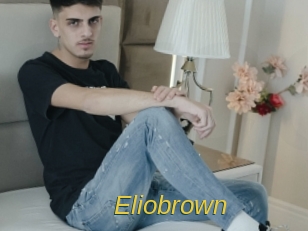 Eliobrown