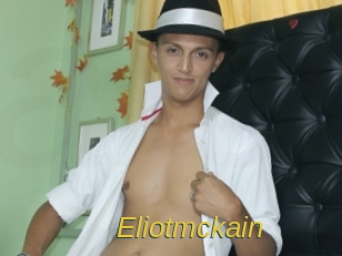 Eliotmckain