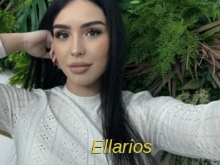 Ellarios