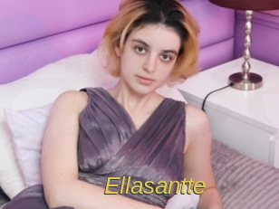 Ellasantte