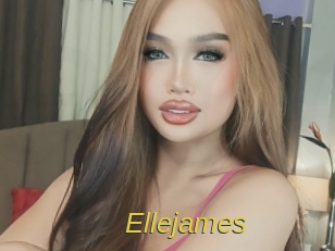 Ellejames