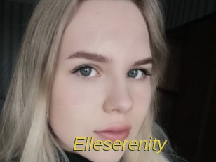 Elleserenity