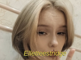 Elletteestridge