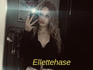 Ellettehase