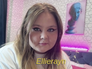 Ellierayn