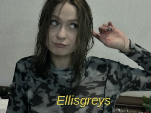 Ellisgreys