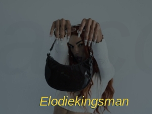 Elodiekingsman