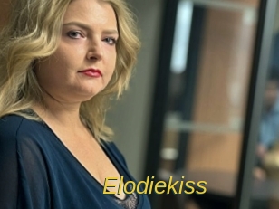 Elodiekiss