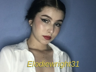 Elodiewright31