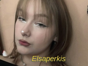 Elsaperkis