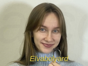 Elvabolyard