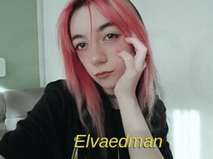 Elvaedman