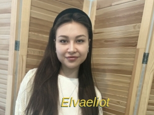 Elvaeliot