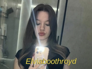 Elviaboothroyd