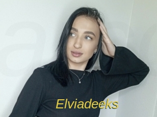 Elviadeeks