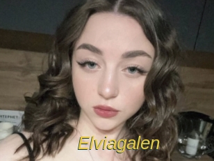 Elviagalen