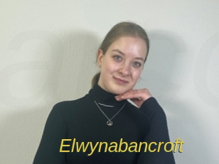 Elwynabancroft