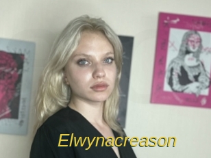 Elwynacreason