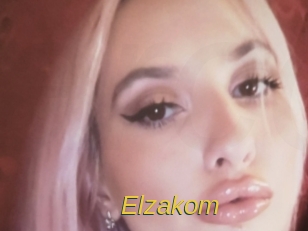 Elzakom