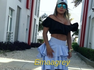 Emaagrey