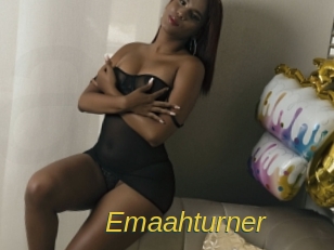 Emaahturner