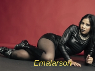 Emalarson