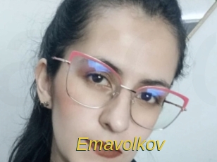 Emavolkov