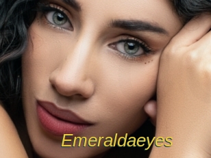 Emeraldaeyes