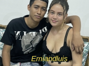 Emiandluis