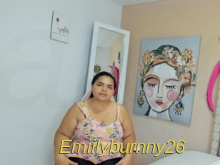 Emiilyburnny26