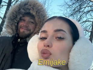 Emijake