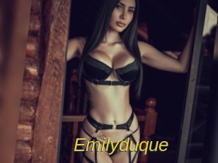 Emilyduque