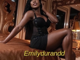 Emilydurandd