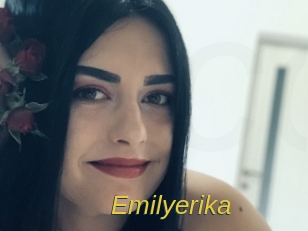 Emilyerika