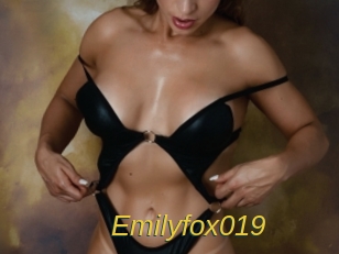 Emilyfox019