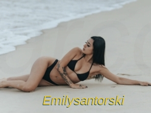 Emilysantorski