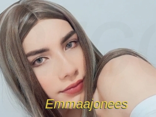 Emmaajonees