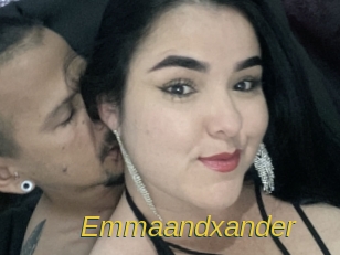 Emmaandxander