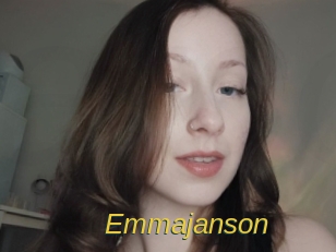 Emmajanson