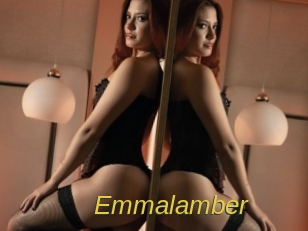 Emmalamber