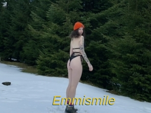 Emmismile