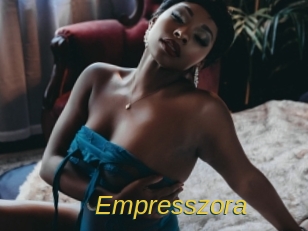 Empresszora