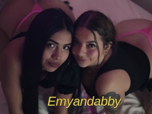 Emyandabby