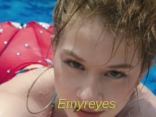 Emyreyes