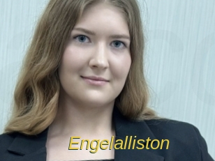 Engelalliston